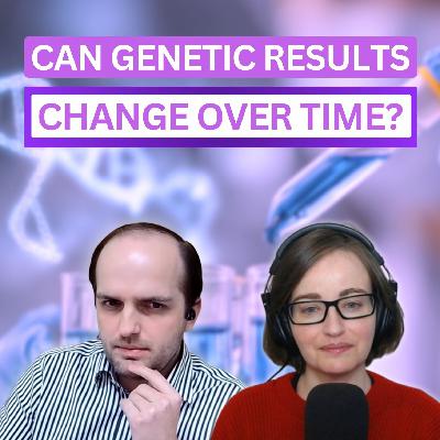 Genetic Testing in Epilepsy Isn’t Definitive - Here's Why - Dr. Christian Bosselmann
