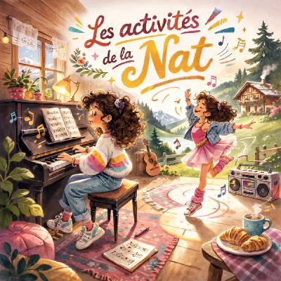 Les activités de la Nat'