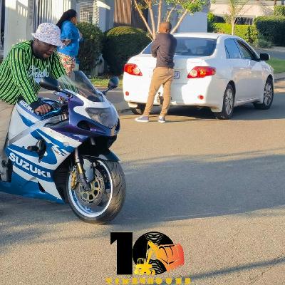 Episode 172: Time4House Presents The 8th Chakra Mixed by BLACKCART