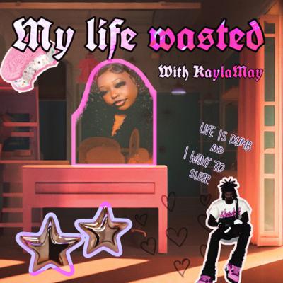 My life wasted (Trailer)