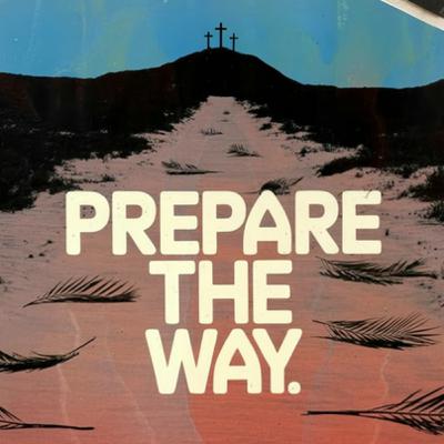 PREPARE THE WAY: Clearing the House | Carey Thomas PREPARE THE WAY: Clearing the House | Carey Thomas