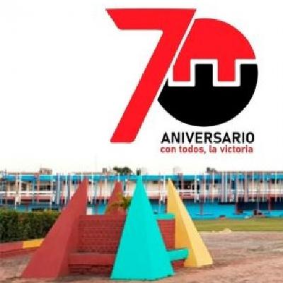 Ultiman detalles en Sandino para la celebración del 26 de Julio