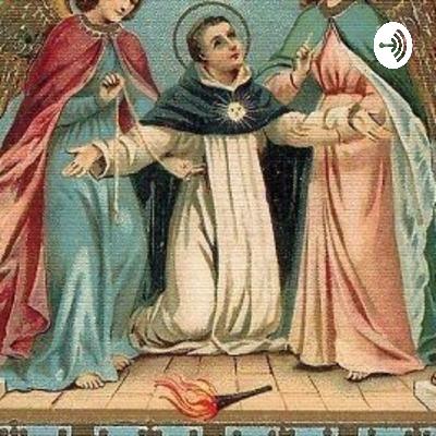 Cinco vías de Santo Tomas.