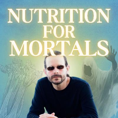 The Nutrition Claims of The Medical Medium [SAMPLE]