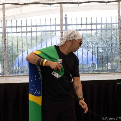 Interview: DSantos