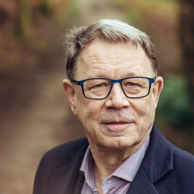 Manu Keirse: "Sterven is uit de woonkamers van gezinnen verdwenen"