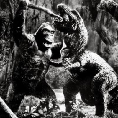 KING KONG (1933)