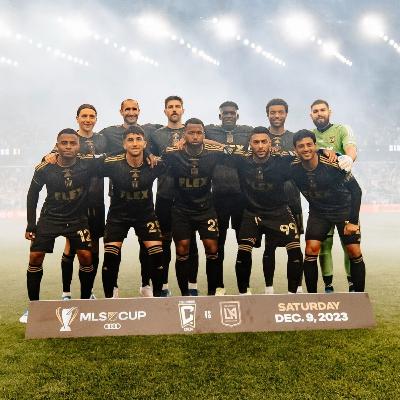 LAFC Miss On Winning A Major Trophy in 2023