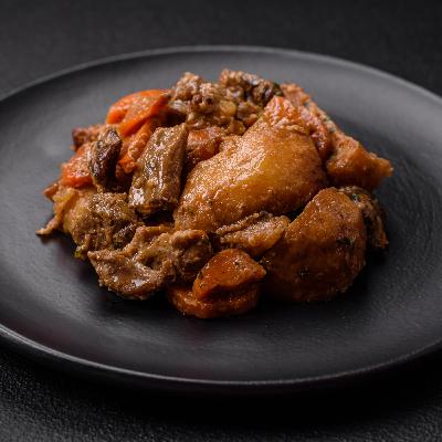 Boshintang and Beyond: Navigating the Cultural Shifts in South Korea's Culinary Landscape Boshintang and Beyond: Navigating the Cultural Shifts in South Korea's Culinary Landscape