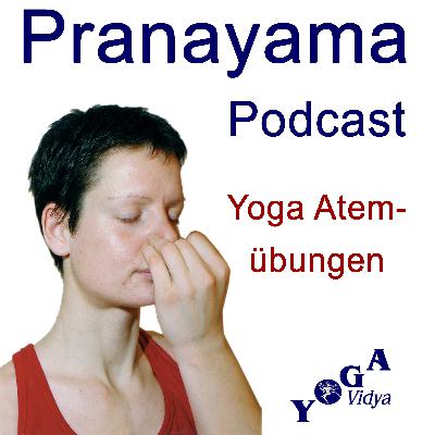 3 Stunden Yoga – mit längerem Pranayama und Mula Bandha Variationen