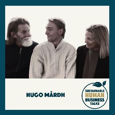 32.  Hugo – klok som en bok, ändå den dummaste i rummet 32.  Hugo – klok som en bok, ändå den dummaste i rummet