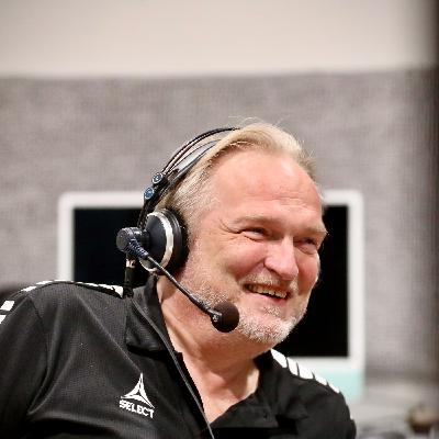 Inför våravslutningen och sommarfönstret – Jörgen Petersson i poddstudion