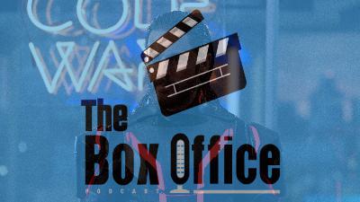 Ep. 89 - 'Tron's Legacy of Failure