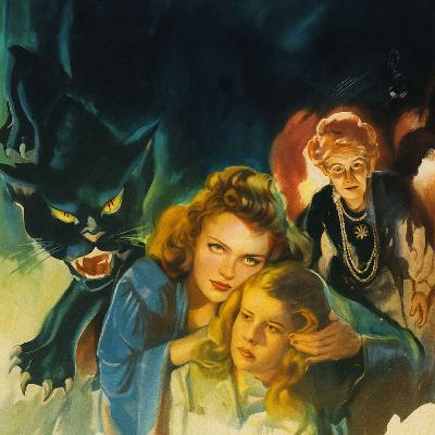 The Curse of the Cat People