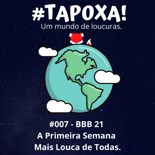 Tapoxa! Podcast