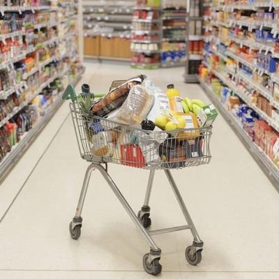 Food duplicates with Aengus Cox