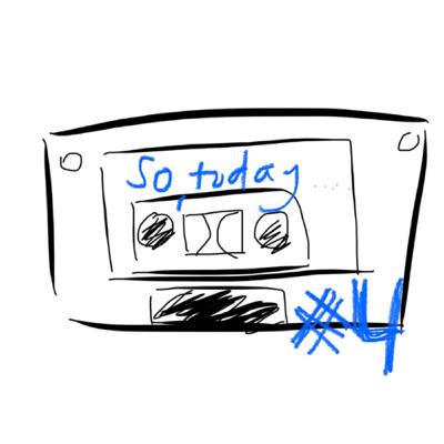 ep #4: hello future 👋 ft. quarter life crisis