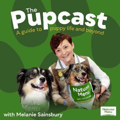 #0 - Introducing The Pupcast