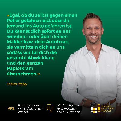 Vertriebsansatz: Innovative Zusatzprodukte der Kfz-Versicherung