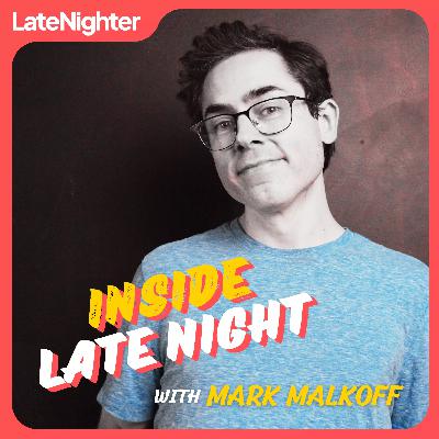 Inside Late Night: Jo Firestone
