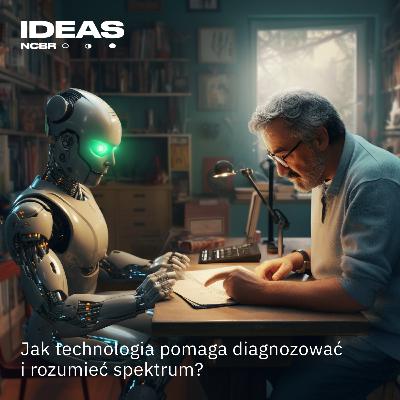 Świat oczami osoby z autyzmem. Jak technologia pomaga diagnozować i rozumieć spektrum? Świat oczami osoby z autyzmem. Jak technologia pomaga diagnozować i rozumieć spektrum?