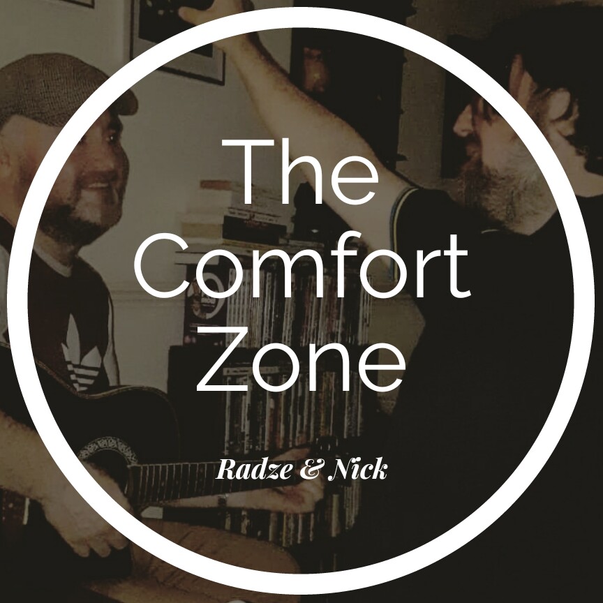 The Comfort Zone