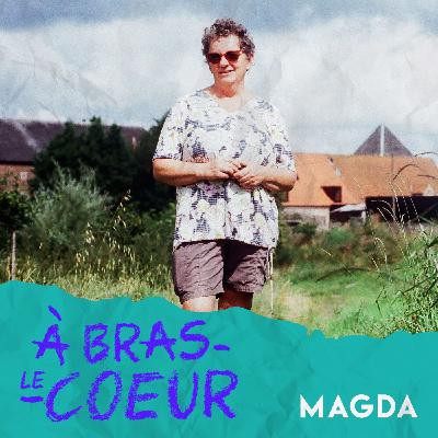 Magda Magda