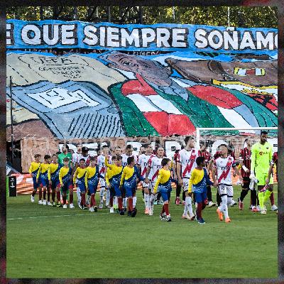 ECDF 9x05. Celebrando la victoria en Europa y en Anoeta ECDF 9x05. Celebrando la victoria en Europa y en Anoeta