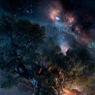 Why the Norse Cosmos Was Fated for Destruction Why the Norse Cosmos Was Fated for Destruction