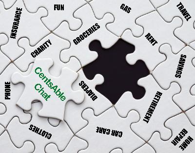 The One Number Budget The One Number Budget