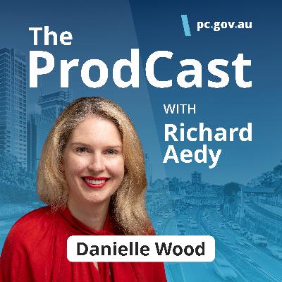 Growth mindset: how to boost Australia’s productivity