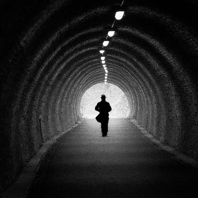 S2 Ep1073: Photography Chat With Blind Street Photographer Gary Williamson