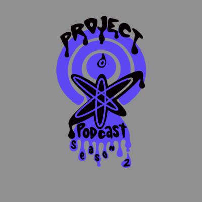 s2 Ep.47 Holograms and Therapy