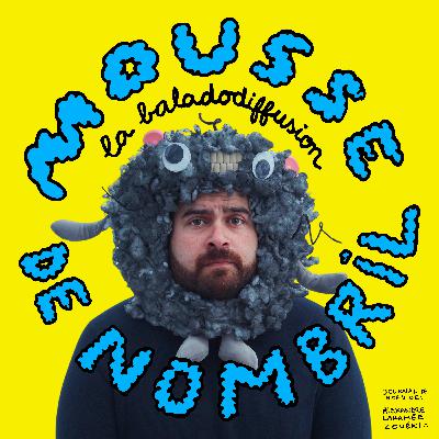 #14 - la cabane à méchoui, le rêve éveillé et les trois boules
