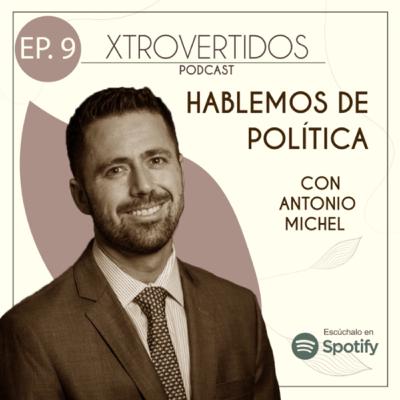 Hablemos de política