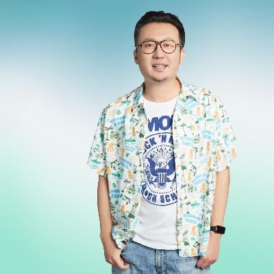 乐队永远年青 Vol.17 刘非:school是所有乐队的主场;joyside重组后变温暖了 乐队永远年青 Vol.17 刘非:school是所有乐队的主场;joyside重组后变温暖了