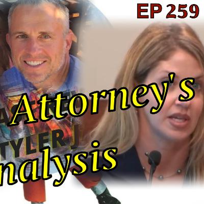Adelson Trial from a Family Law Perspective (EP 259)