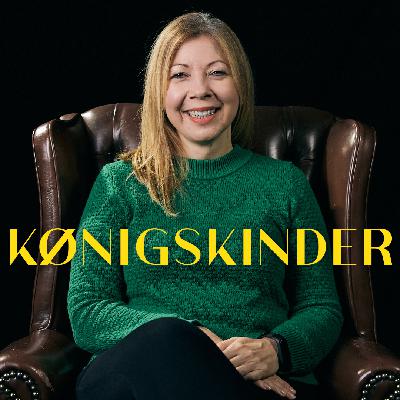 Katrin Gonser über den heilsamen Umgang mit Perfektionismus