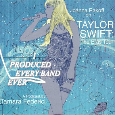 Taylor Swift: Eras Tour