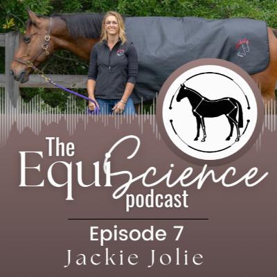 #7 - Shedding light on Red Light Therapy! w/ Jackie Jolie