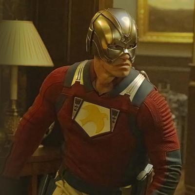 150. REVIEW Season 2 Peacemaker