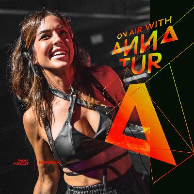 On Air With Anna Tur 281
