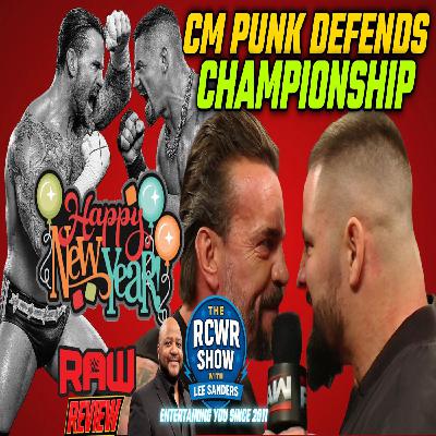Episode 1197-Bron Breakker Shines | 2025 WRESTLING AWARDS Preview | The RCWR Show 1/5/25 Episode 1197-Bron Breakker Shines | 2025 WRESTLING AWARDS Preview | The RCWR Show 1/5/25
