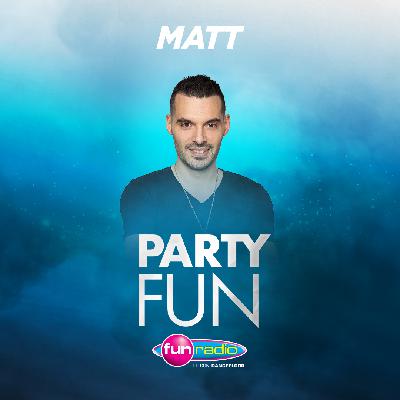 Party Fun avec Matt
