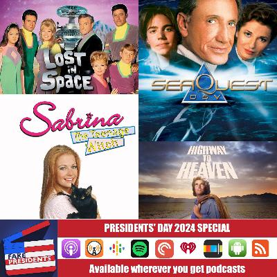 Presidents Day Special 2024