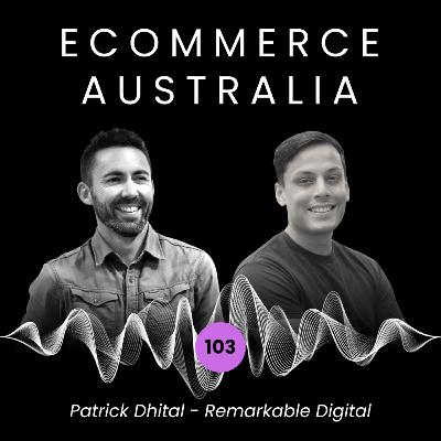 eCommerce SEO FAQs - Ryan Martin and Patrick Dhital