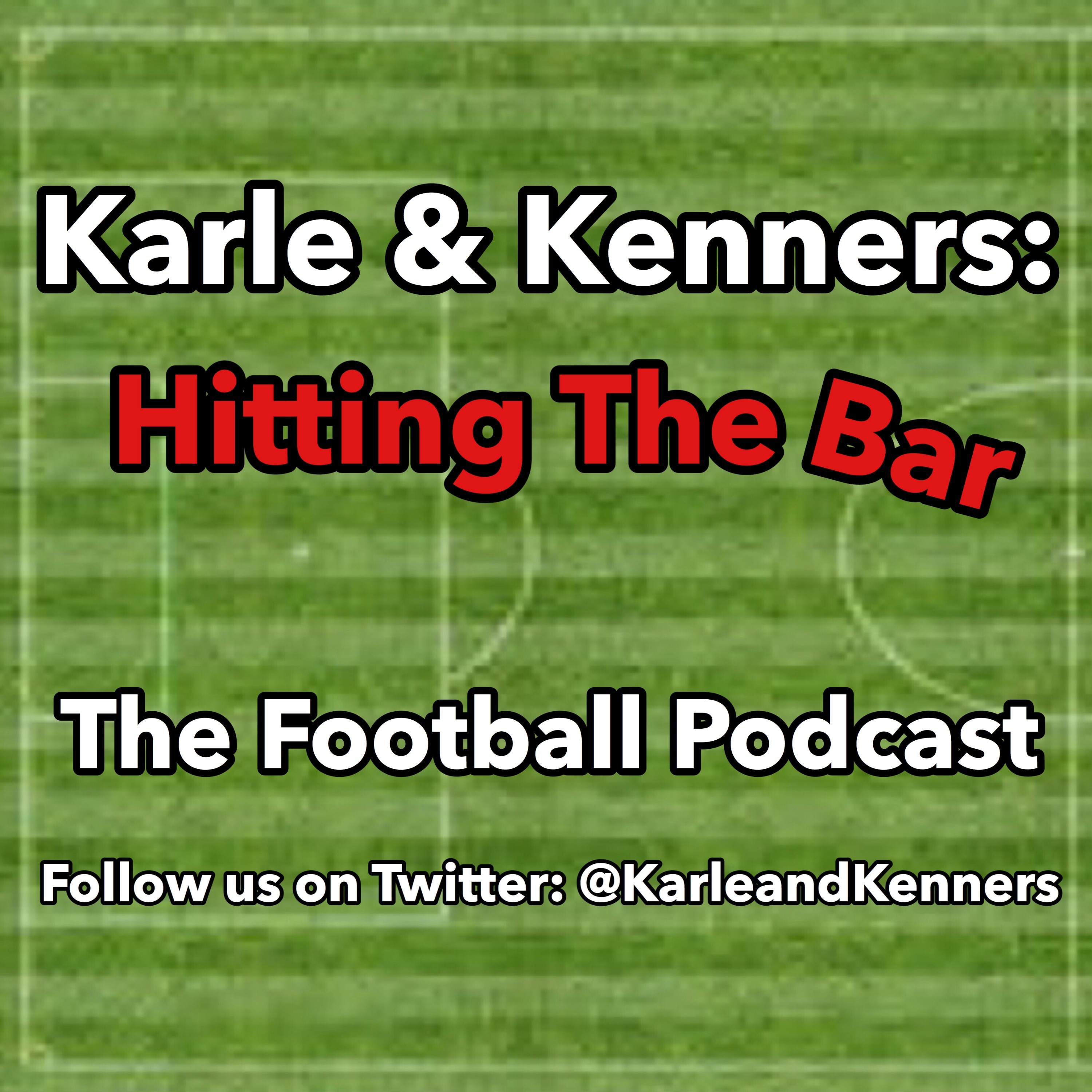 Karle and Kenners: Hitting the Bar
