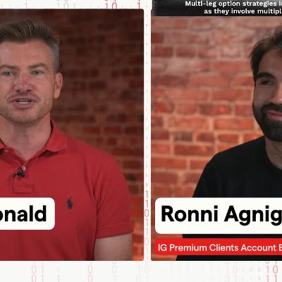 Trade Live with IG - September 19, 2025
