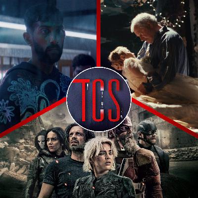 Little Jaffna (feat. Lawrence Valin) - Thunderbolts* - Ghostlight | TCS #32 (S7) Little Jaffna (feat. Lawrence Valin) - Thunderbolts* - Ghostlight | TCS #32 (S7)