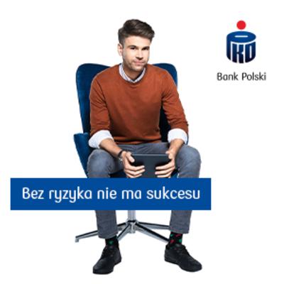 Bez ryzyka nie ma sukcesu